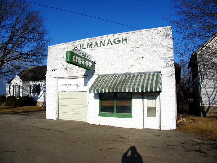 Kilmanagh - March 2002 Photo (newer photo)